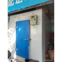 冷库转让
