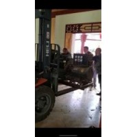 出售二手300kw柴油发电机