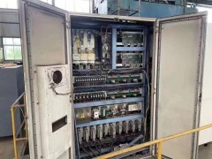 转让2.5米DVT 数控立车图3