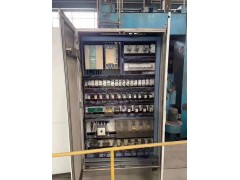 转让2.5米DVT 数控立车图5
