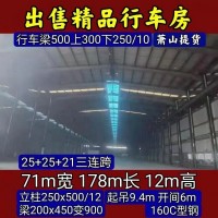 出售各种厂房