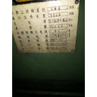 出售闲置6150车床3米