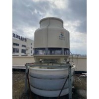 中冷智元冷却塔30t 150t转让