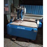 1325双工序开料机转让
