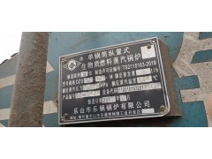 生物质蒸汽锅炉出售图3