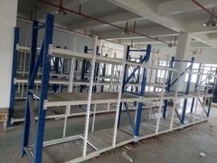 货架出售图2