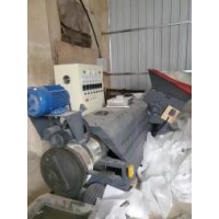 珍珠棉造粒机转让