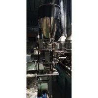 35双螺杆挤出机造粒机色母造粒改性塑料打样转让