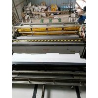 转让二手卫生纸加工设备3米复卷机自动切包装机一条生产线