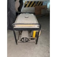 出售闲置发电机10KW
