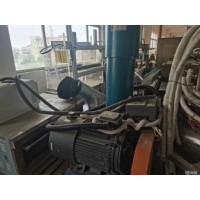 熔喷布生产设备转让