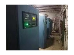 低价出售经纬细纱机420锭两台图2