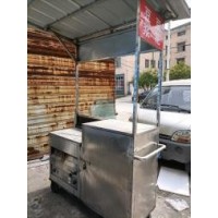 油炸锅 操作台 豆浆机 打蛋机等转让