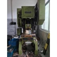 处理扬力冲床35吨 10吨 6.3吨