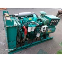 出售50kw玉柴发电机