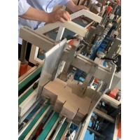 出售二手友580糊盒机