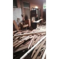 家具厂木工机械转让