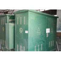 出售630KW变压器