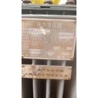 出售二手变压器