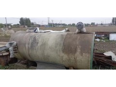 出售一吨导热油锅炉图3