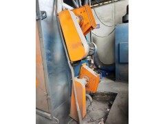 出售378 抛丸机图2