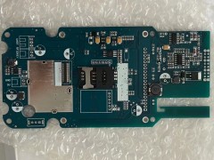 PIC18F66J11-I/PT 一色 现货图1