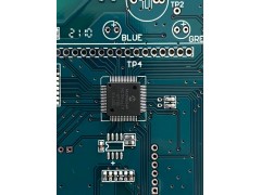 PIC18F66J11-I/PT 一色 现货图2