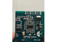 PIC18F66J11-I/PT 一色 现货图5