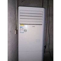 3匹柜式空调转让