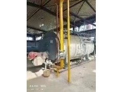 出售大力神6吨锅炉 俊    宇 6吨锅炉图3