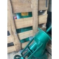 出售二手10kw水轮发电机