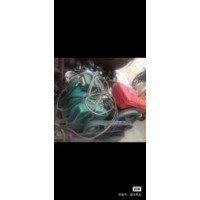 处理闲置24千瓦柴油发动机