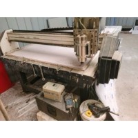 铭龙经典款雕刻机1.2-2.4米转让
