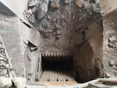 五七锷破，绞龙机，全自动65制砖机，运输线等图4