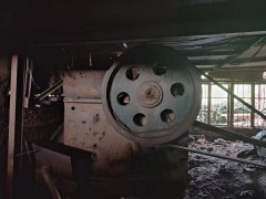 出售五七锷破，绞龙机，全自动65制砖机等图2