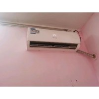 志高冷暖1.5匹空调转让