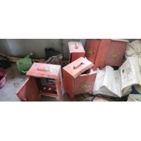 转让闲置一批220v三级配电箱