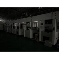 出售全自动 LED球泡灯生产线