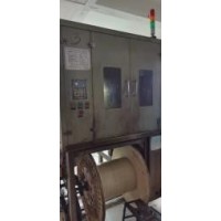 处理闲置押出机 编织机 绞铜机 成缆机