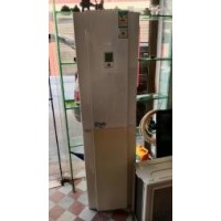 美的变频空调R410转让