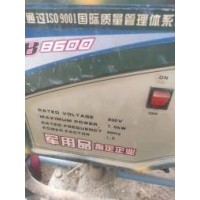 转让二手7千瓦发电机