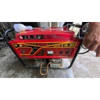 处理二手5.5kv发电机