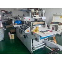 炜岗420型模切机转让