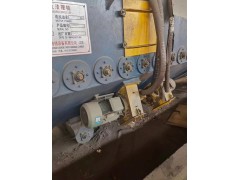 出售1606 通过式抛丸机图2