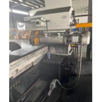 转让21年四川磨床7140