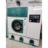 ucc国际洗衣干洗设备转让