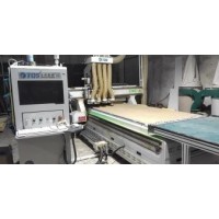 20年四工序开料机转让
