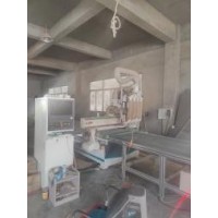全套定制家具生产线出售