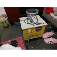 小旋风无尘锯