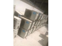 出售工地神器1.5匹美的，价格美丽100台图3